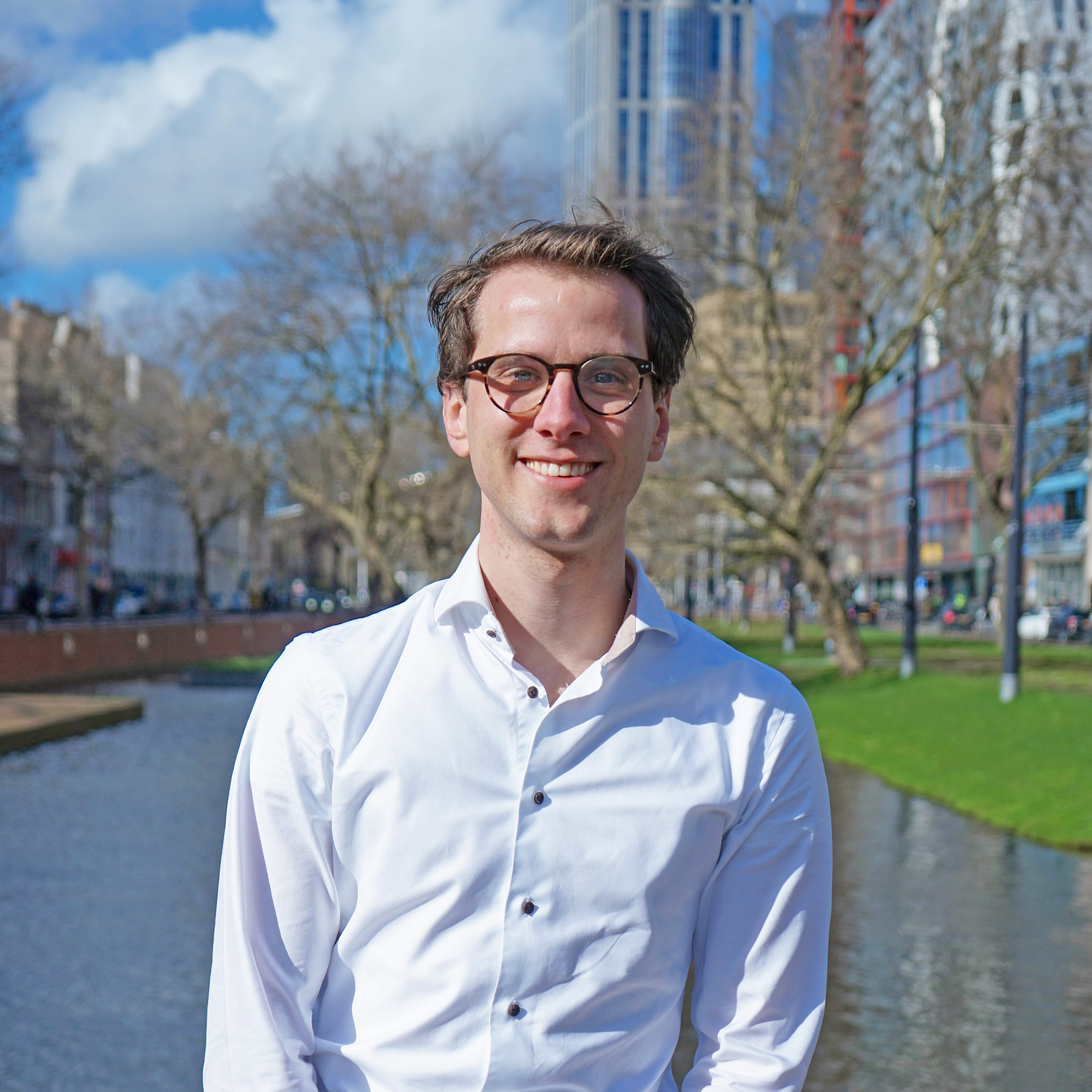 Daan profielfoto