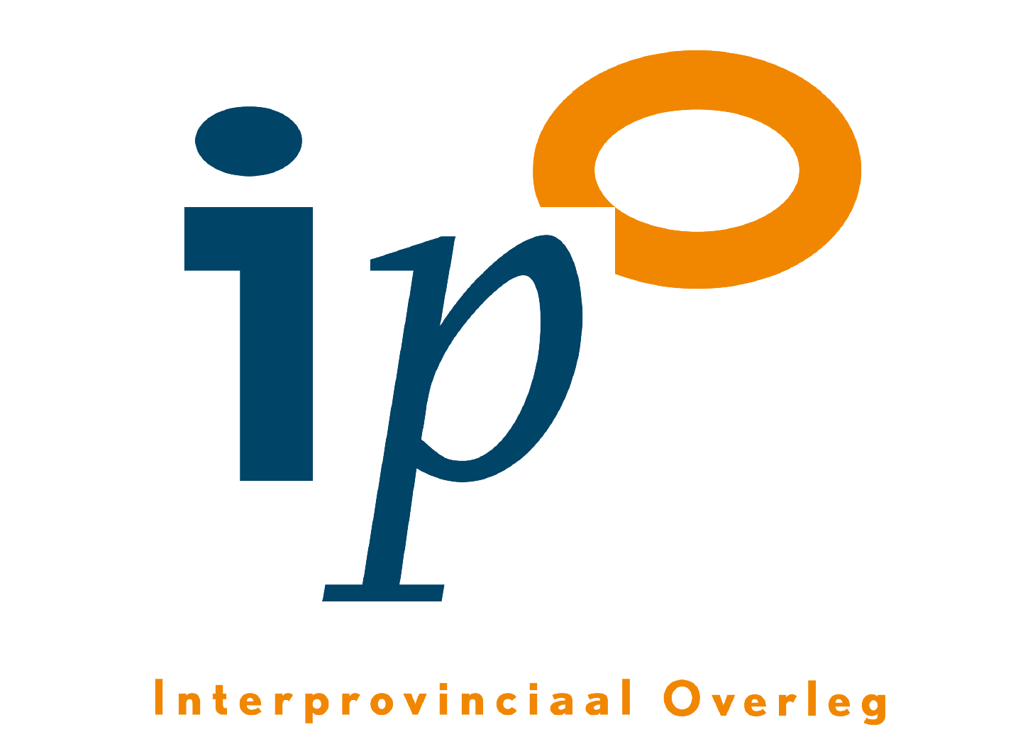 Logo IPO