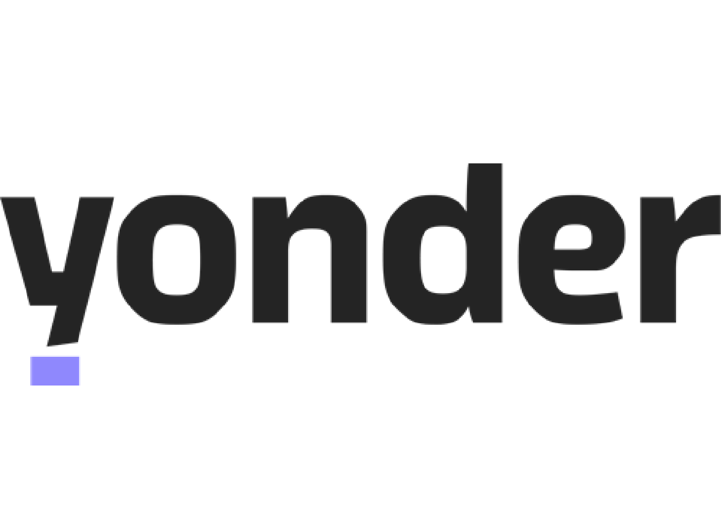 Yonder logo