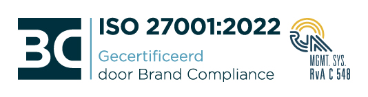 ISO 27001:2022 - Make Day