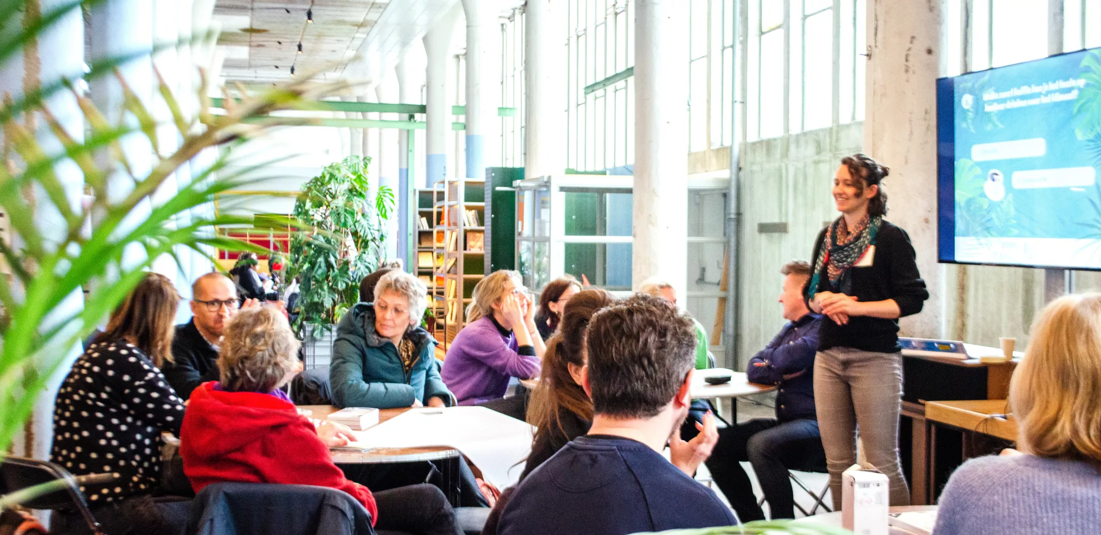 Regio College Zaanse Onderwijsdagen