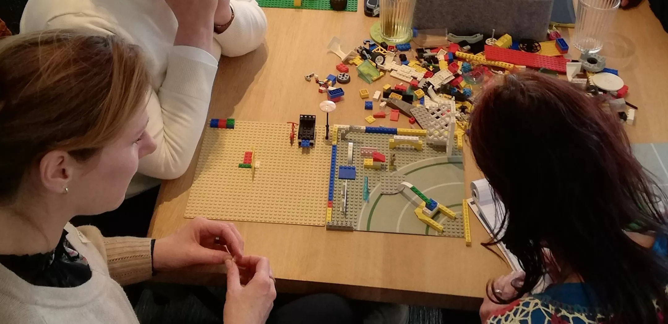 Sessie Meerwaarde