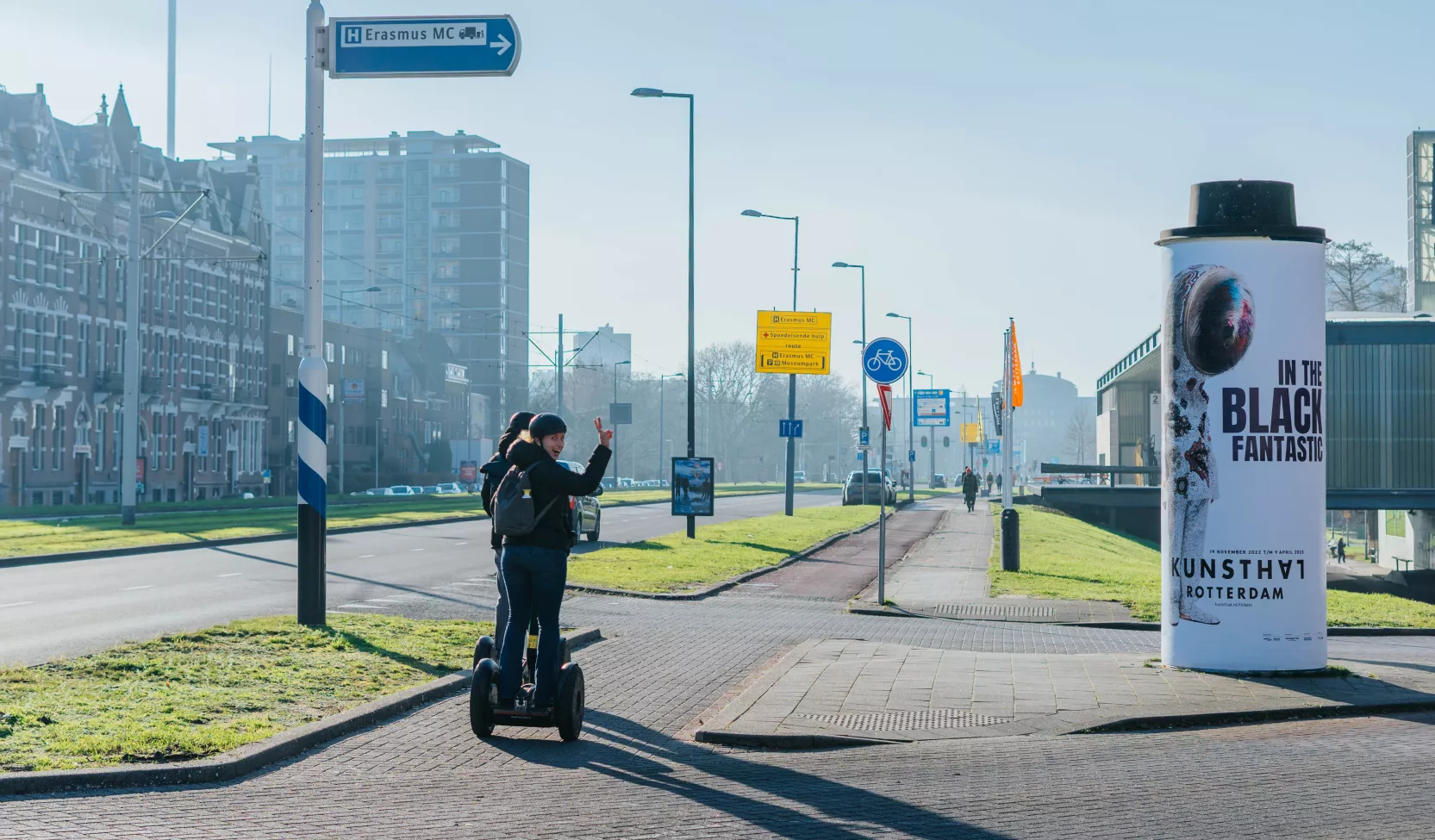 Datagedreven werken wegbeheerders