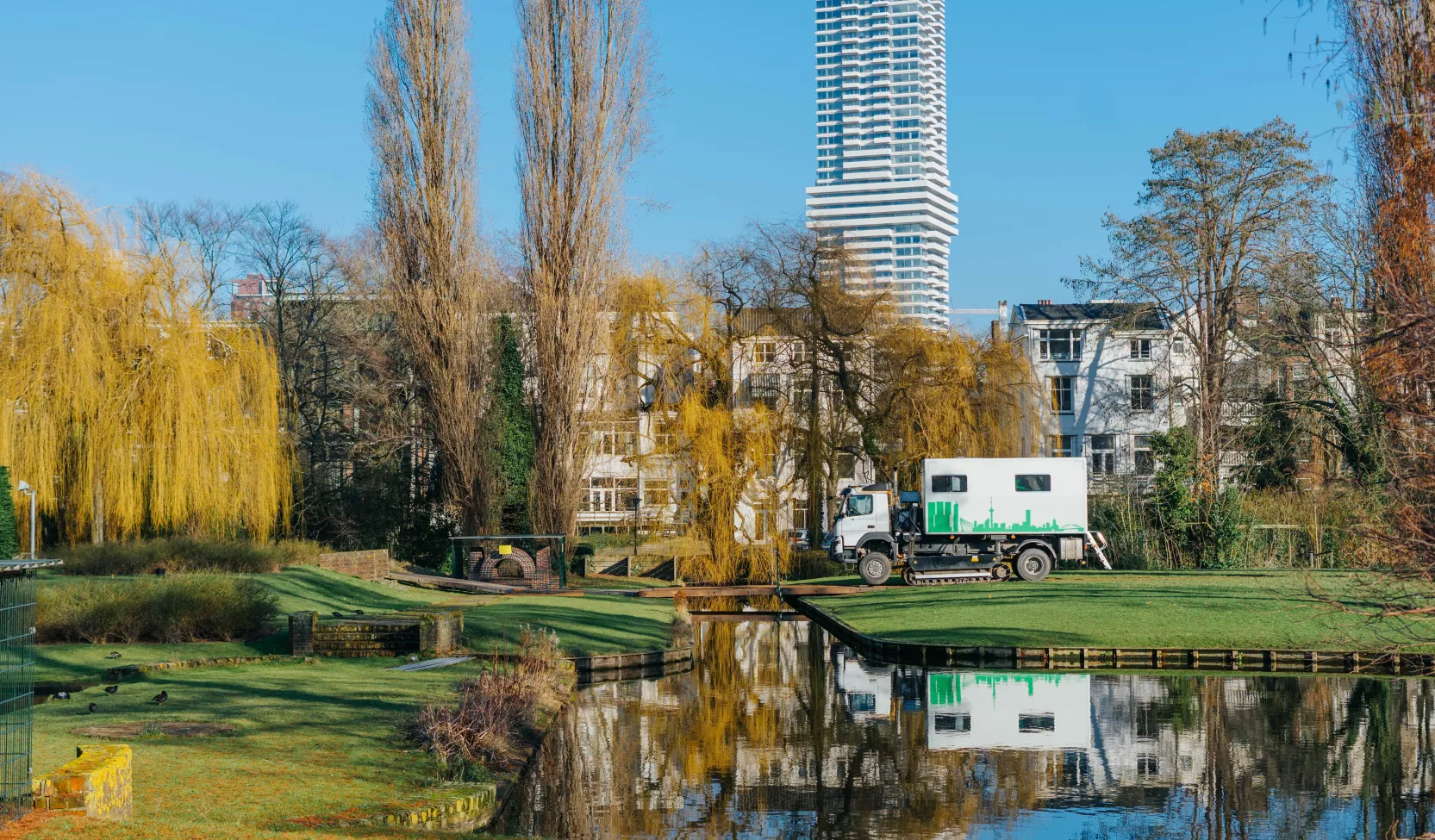 Rijkswaterstaat