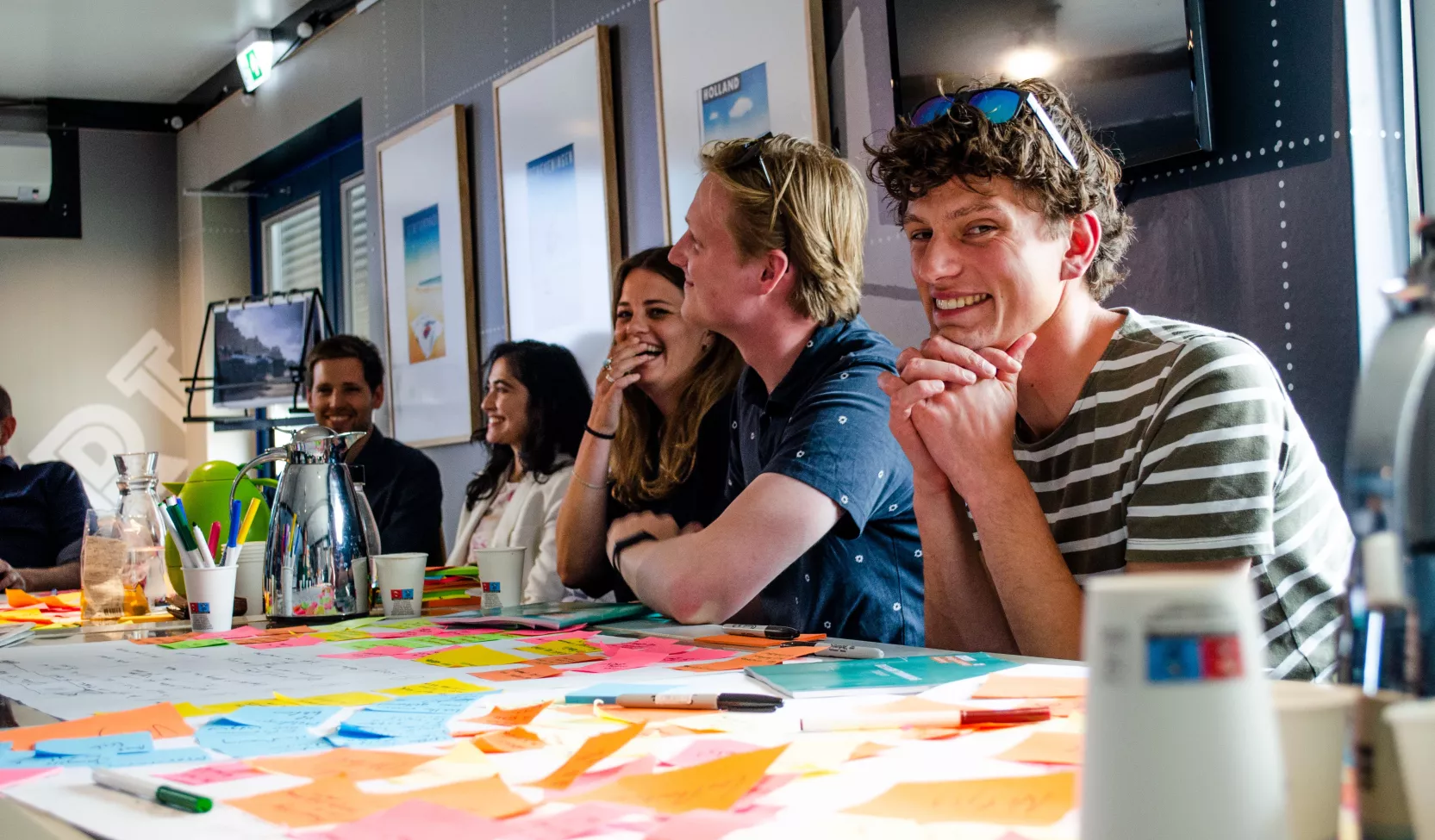 Marc Bolier