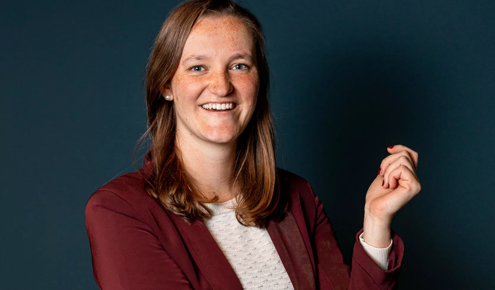 Profielfoto Mirjam