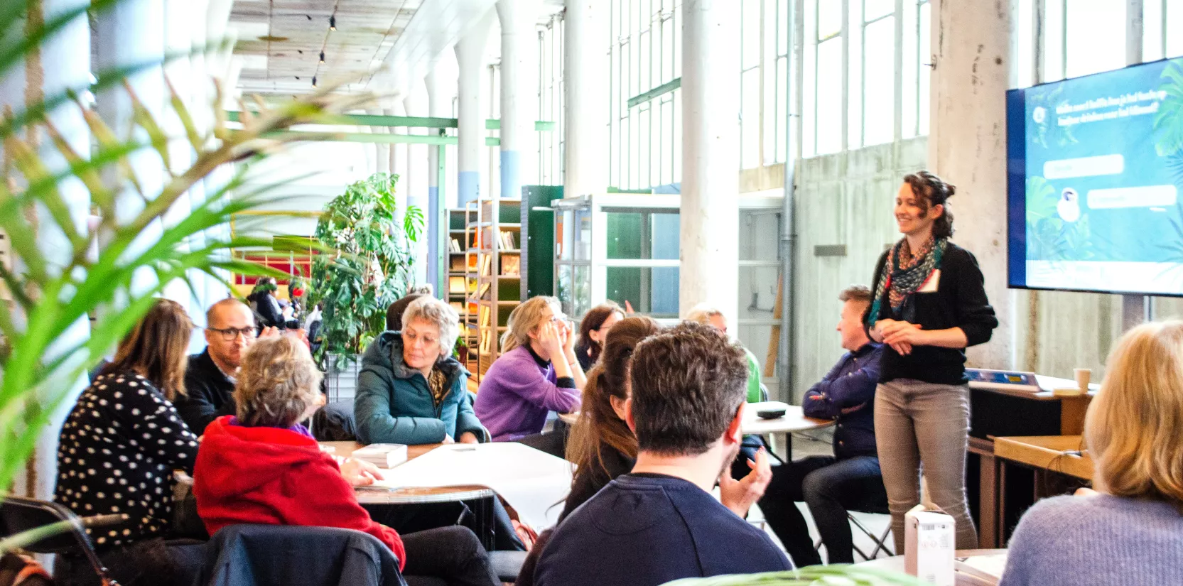 Regio College Zaanse Onderwijsdagen