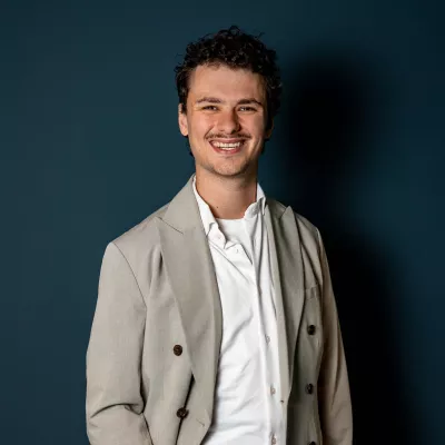 Profielfoto Owen