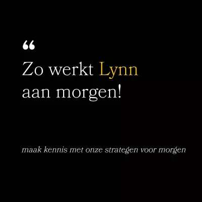 lynn quote