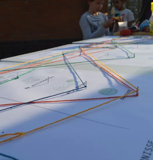 Participatie Carnisse