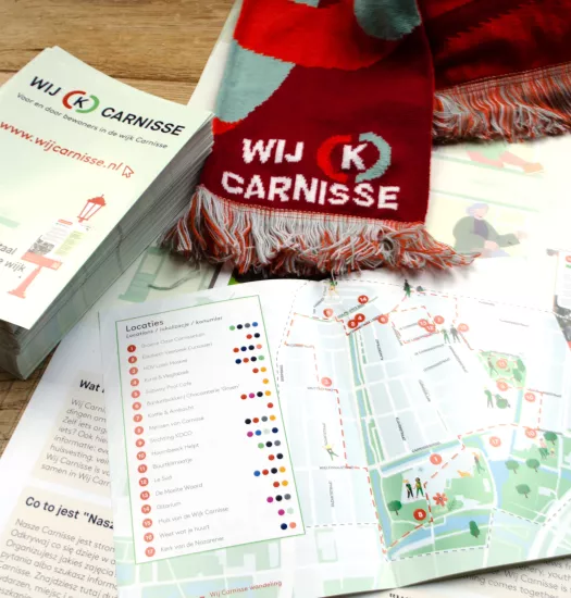Wij (k) Carnisse