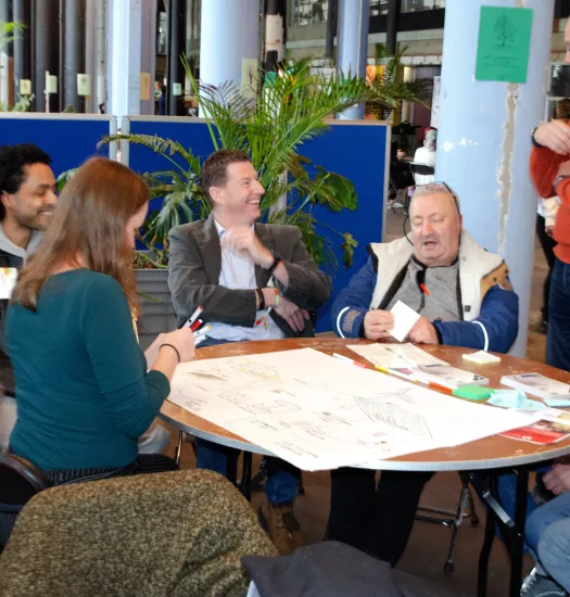 Regio college Zaandam