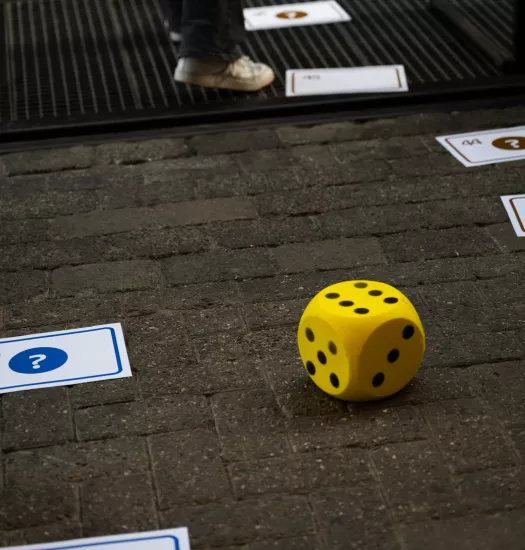 spel