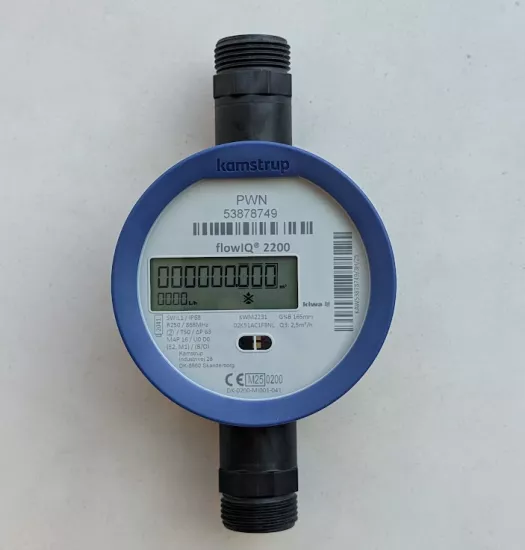 slimme meter