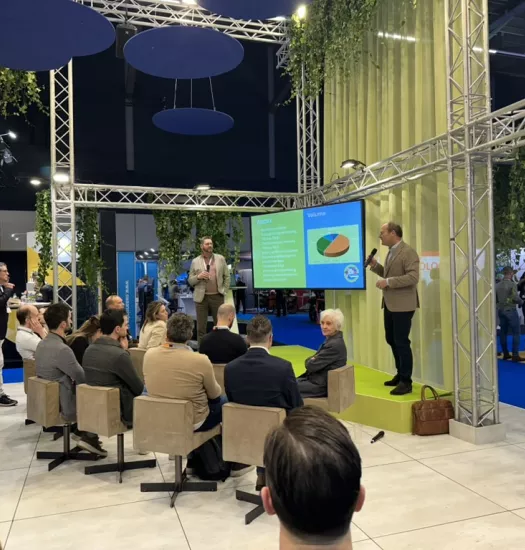 presentatie