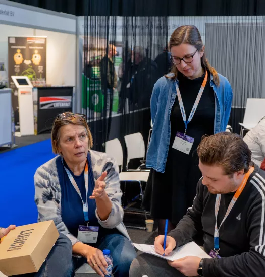 Eva Digicampus Infratech