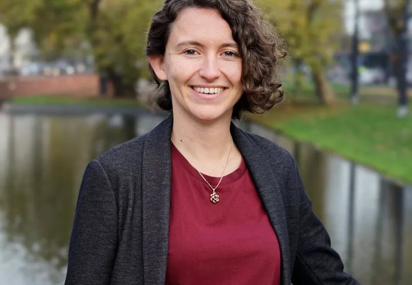 Annelou Hoogerwerf