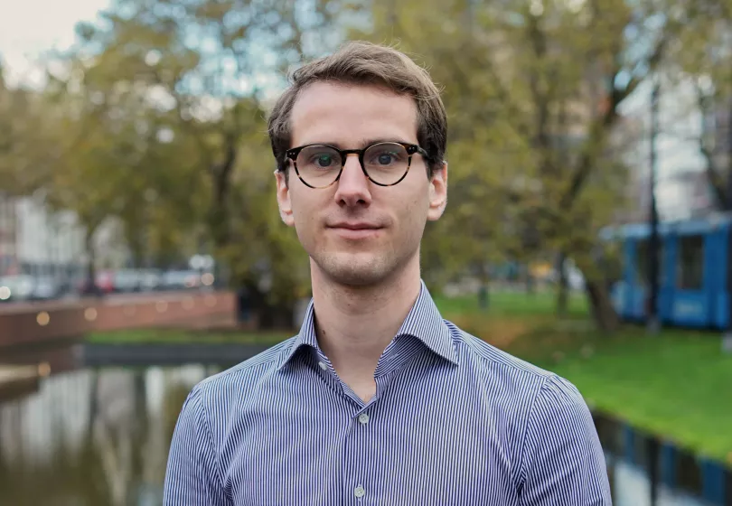 Daan de Wit
