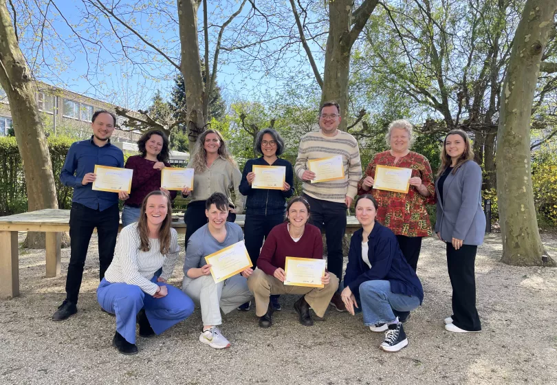 design thinking training 