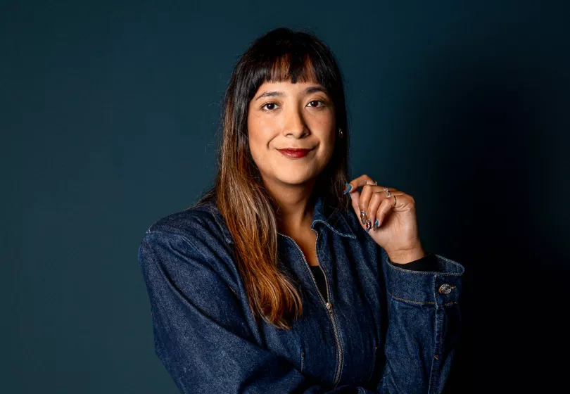 Profielfoto Lisa