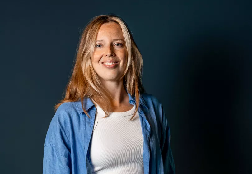 Profielfoto Michelle